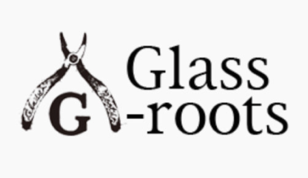 Glass G-roots