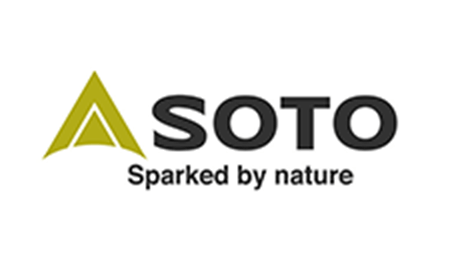 SOTO Sparked by nature