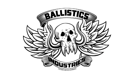 
						BALLISTICS INDUSTRIES