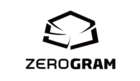 ZEROGRAM GEAR