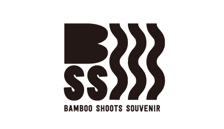 bamboo shoots souvenir