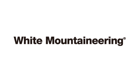 WM White Mountaineering